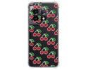 Funda Silicona Antigolpes para Oneplus 11 5G diseño Cerezas Dibujos