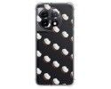 Funda Silicona Antigolpes para Oneplus 11 5G diseño Cocos Dibujos