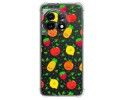 Funda Silicona Antigolpes para Oneplus 11 5G diseño Frutas 01 Dibujos