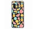 Funda Silicona Antigolpes para Oneplus 11 5G diseño Frutas 02 Dibujos