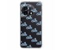 Funda Silicona Antigolpes para Oneplus 11 5G diseño Scooter Dibujos