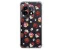 Funda Silicona Antigolpes para Oneplus 11 5G diseño Muffins Dibujos