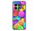 Funda Silicona Antigolpes para Oneplus 11 5G diseño Smile Dibujos