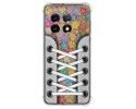 Funda Silicona Antigolpes para Oneplus 11 5G diseño Zapatillas 05 Dibujos