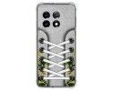 Funda Silicona Antigolpes para Oneplus 11 5G diseño Zapatillas 08 Dibujos