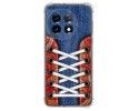 Funda Silicona Antigolpes para Oneplus 11 5G diseño Zapatillas 11 Dibujos