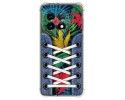 Funda Silicona Antigolpes para Oneplus 11 5G diseño Zapatillas 12 Dibujos