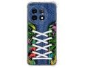 Funda Silicona Antigolpes para Oneplus 11 5G diseño Zapatillas 13 Dibujos