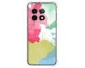 Funda Silicona Antigolpes para Oneplus 11 5G diseño Acuarela 02 Dibujos