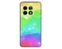 Funda Silicona Antigolpes para Oneplus 11 5G diseño Acuarela 03 Dibujos