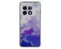 Funda Silicona Antigolpes para Oneplus 11 5G diseño Acuarela 09 Dibujos