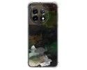 Funda Silicona Antigolpes para Oneplus 11 5G diseño Acuarela 12 Dibujos