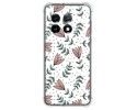 Funda Silicona Antigolpes para Oneplus 11 5G diseño Flores 01 Dibujos