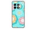 Funda Silicona Antigolpes para Oneplus 11 5G diseño Flores 05 Dibujos