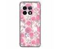 Funda Silicona Antigolpes para Oneplus 11 5G diseño Flores 07 Dibujos