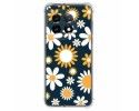 Funda Silicona Antigolpes para Oneplus 11 5G diseño Flores 08 Dibujos