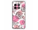 Funda Silicona Antigolpes para Oneplus 11 5G diseño Flores 09 Dibujos