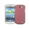 Carcasa Dura Samsung Galaxy Express I8730 Color Rosa