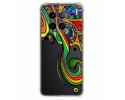 Funda Silicona Antigolpes para Vivo X90 Pro 5G diseño Colores Dibujos