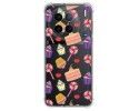 Funda Silicona Antigolpes para Vivo X90 Pro 5G diseño Dulces 01 Dibujos