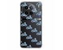 Funda Silicona Antigolpes para Vivo X90 Pro 5G diseño Scooter Dibujos