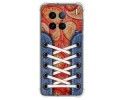 Funda Silicona Antigolpes para Vivo X90 Pro 5G diseño Zapatillas 10 Dibujos
