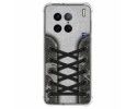 Funda Silicona Antigolpes para Vivo X90 Pro 5G diseño Zapatillas 16 Dibujos