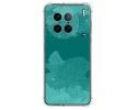Funda Silicona Antigolpes para Vivo X90 Pro 5G diseño Acuarela 06 Dibujos