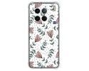 Funda Silicona Antigolpes para Vivo X90 Pro 5G diseño Flores 01 Dibujos