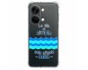 Funda Silicona Antigolpes para Oneplus Nord 3 5G diseño Agua Dibujos