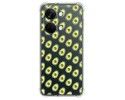 Funda Silicona Antigolpes para Oneplus Nord 3 5G diseño Aguacate Dibujos