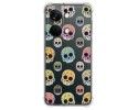 Funda Silicona Antigolpes para Oneplus Nord 3 5G diseño Catrina Dibujos