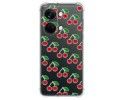 Funda Silicona Antigolpes para Oneplus Nord 3 5G diseño Cerezas Dibujos