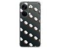 Funda Silicona Antigolpes para Oneplus Nord 3 5G diseño Cocos Dibujos