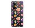 Funda Silicona Antigolpes para Oneplus Nord 3 5G diseño Dulces 01 Dibujos