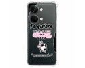 Funda Silicona Antigolpes para Oneplus Nord 3 5G diseño Vaca Dibujos