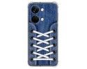 Funda Silicona Antigolpes para Oneplus Nord 3 5G diseño Zapatillas 01 Dibujos