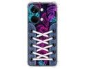 Funda Silicona Antigolpes para Oneplus Nord 3 5G diseño Zapatillas 07 Dibujos