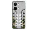 Funda Silicona Antigolpes para Oneplus Nord 3 5G diseño Zapatillas 08 Dibujos