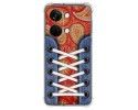 Funda Silicona Antigolpes para Oneplus Nord 3 5G diseño Zapatillas 10 Dibujos