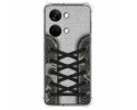 Funda Silicona Antigolpes para Oneplus Nord 3 5G diseño Zapatillas 16 Dibujos