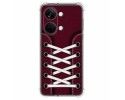 Funda Silicona Antigolpes para Oneplus Nord 3 5G diseño Zapatillas 17 Dibujos