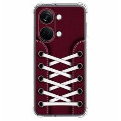 Funda Silicona Antigolpes para Oneplus Nord 3 5G diseño Zapatillas 17 Dibujos