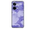 Funda Silicona Antigolpes para Oneplus Nord 3 5G diseño Acuarela 01 Dibujos