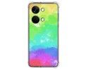 Funda Silicona Antigolpes para Oneplus Nord 3 5G diseño Acuarela 03 Dibujos