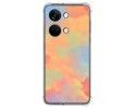 Funda Silicona Antigolpes para Oneplus Nord 3 5G diseño Acuarela 08 Dibujos