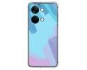 Funda Silicona Antigolpes para Oneplus Nord 3 5G diseño Acuarela 10 Dibujos