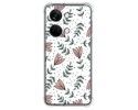 Funda Silicona Antigolpes para Oneplus Nord 3 5G diseño Flores 01 Dibujos