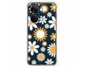 Funda Silicona Antigolpes para Oneplus Nord 3 5G diseño Flores 08 Dibujos