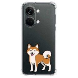 Funda Silicona Antigolpes para Oneplus Nord 3 5G diseño Perros 02 Dibujos
